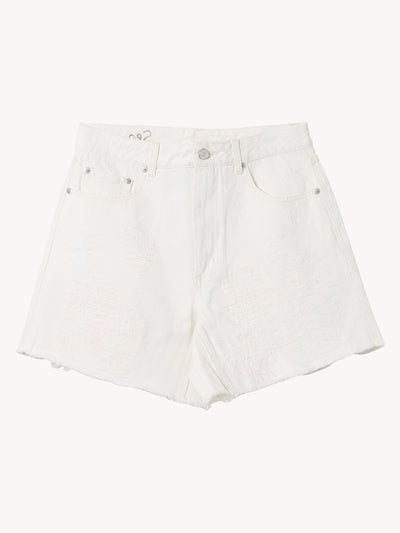 Spencer Denim Short