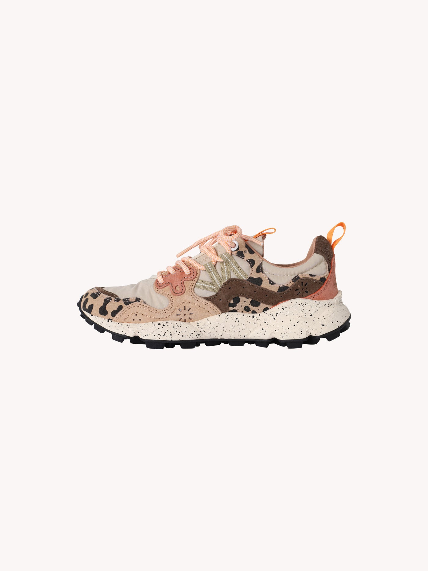 Yamano 3 Nylon Sneaker