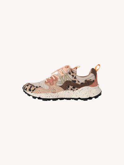 Yamano 3 Nylon Sneaker