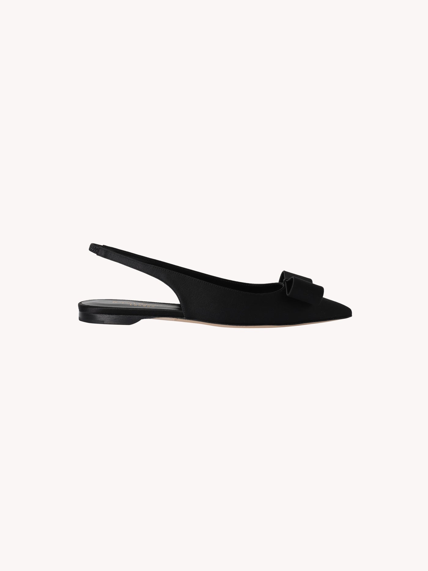 MEPHISTO FLAT