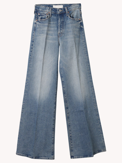 THE TOMCAT ROLLER DENIM IN I CONFESS