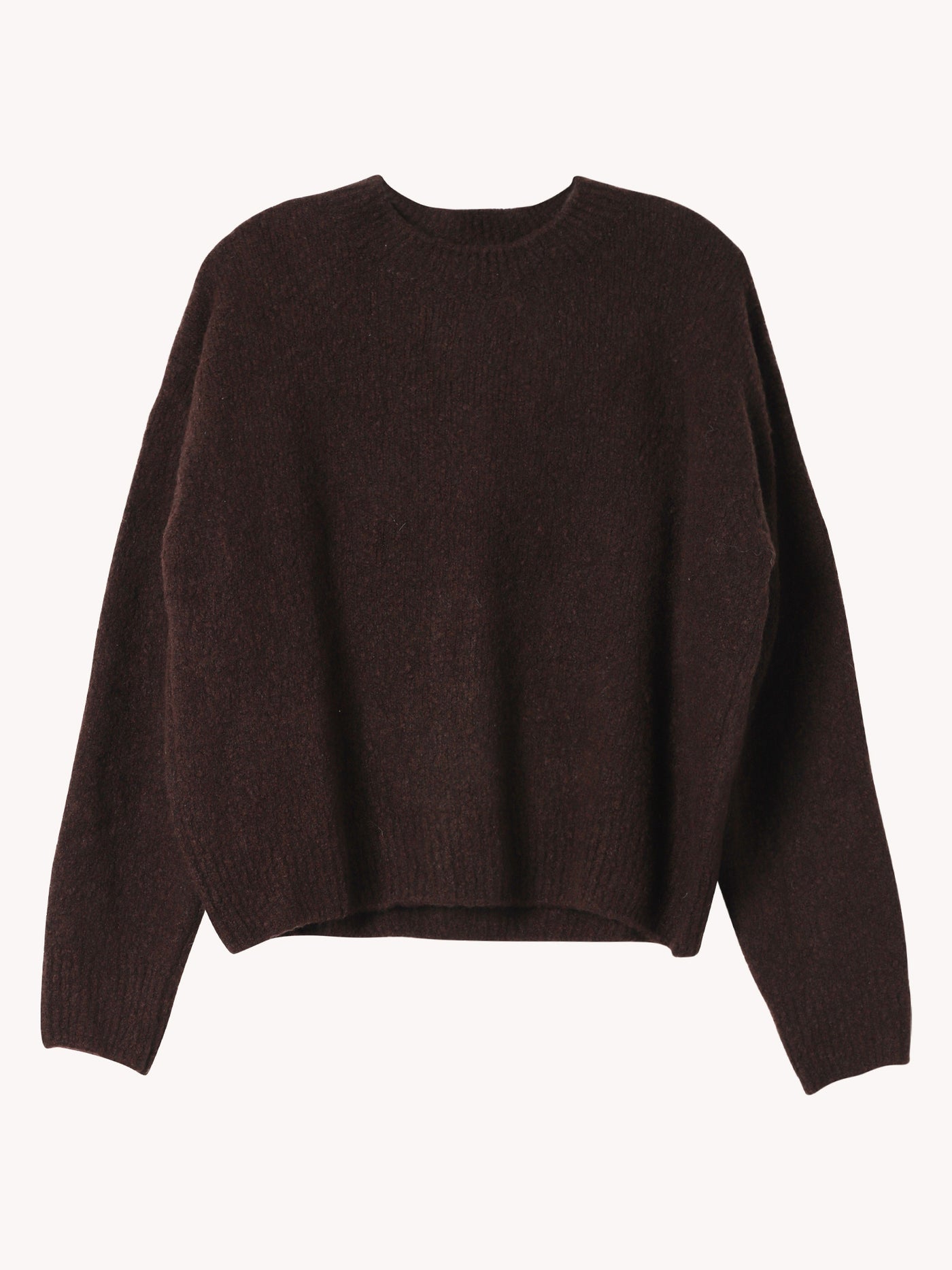 Sagan Sweater