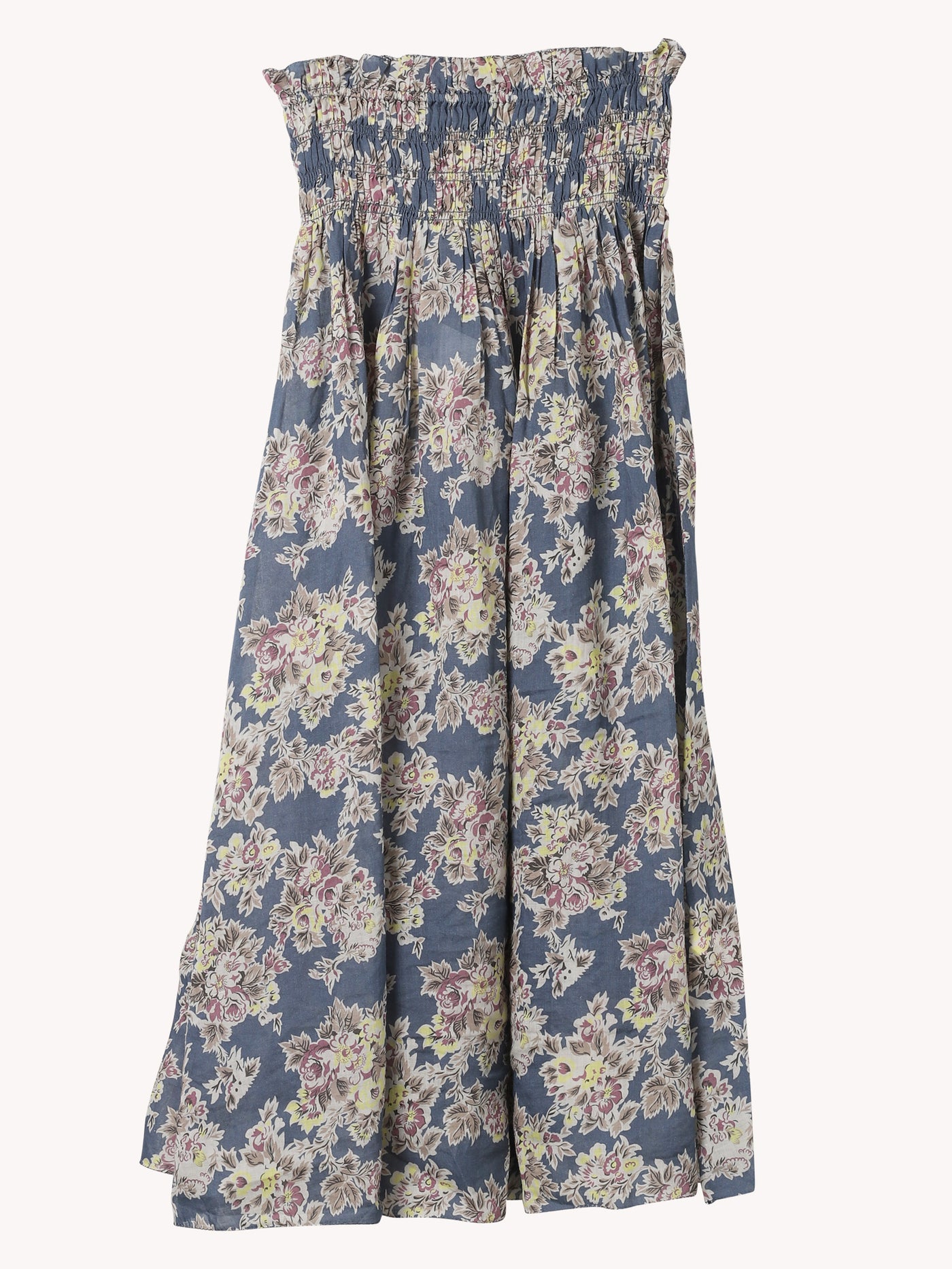 Canary Skirt