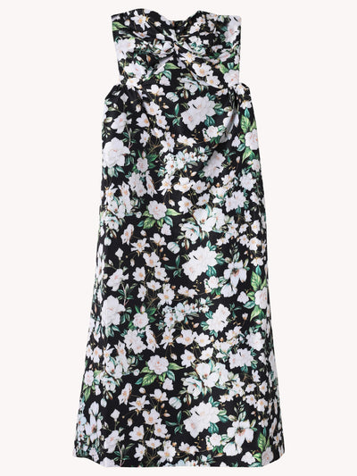 Rose Dress