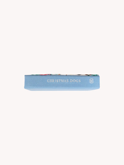 LETTERS TO THE NORTH POLE BOOK CLUTCH