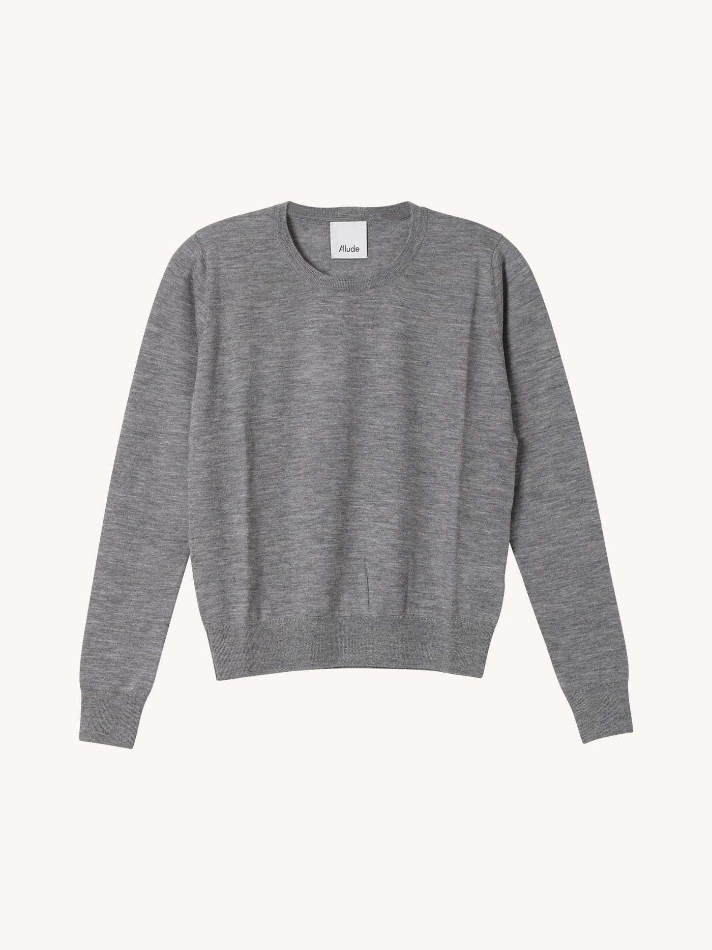 Crewneck Sweater