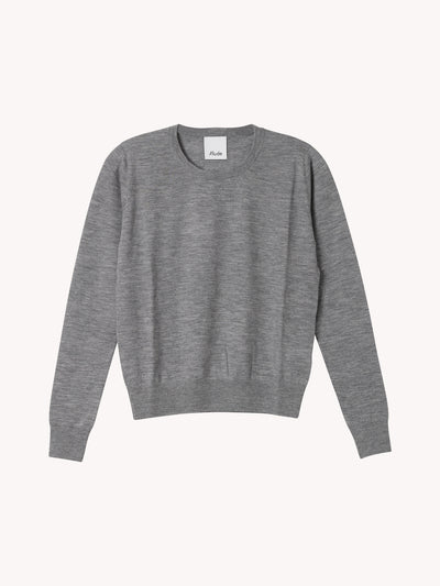 Crewneck Sweater