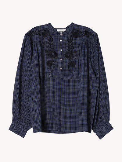 Delbir Blouse