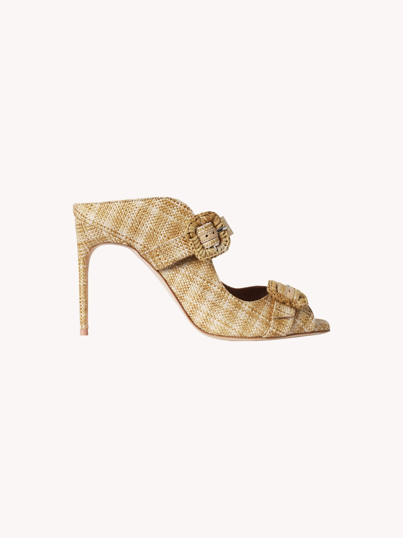ISOBEL HEEL