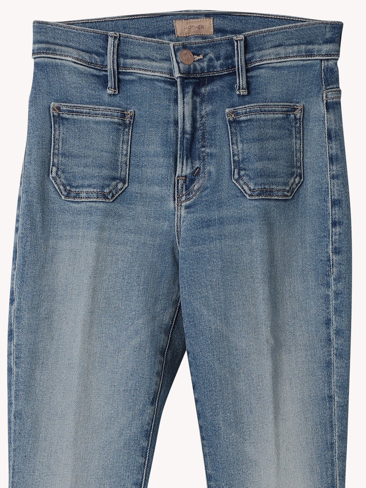 Lil Patch Pocket Weekender