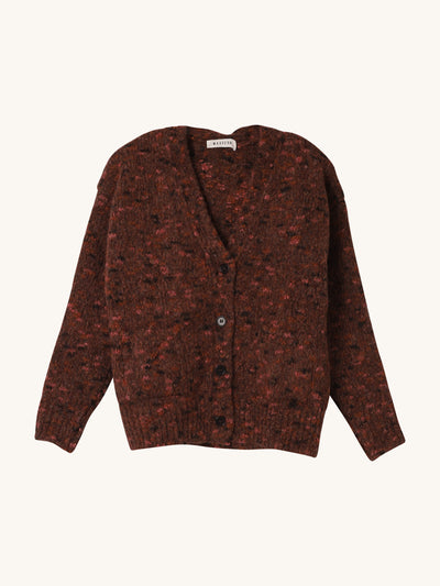 Barbeau Knit