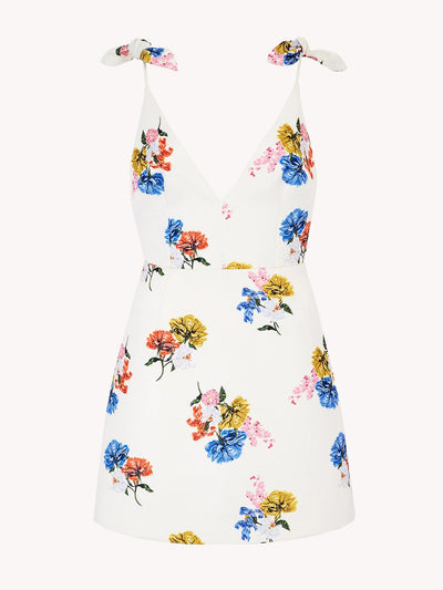 VERO BOUQUET DRESS