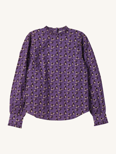 Floral Top