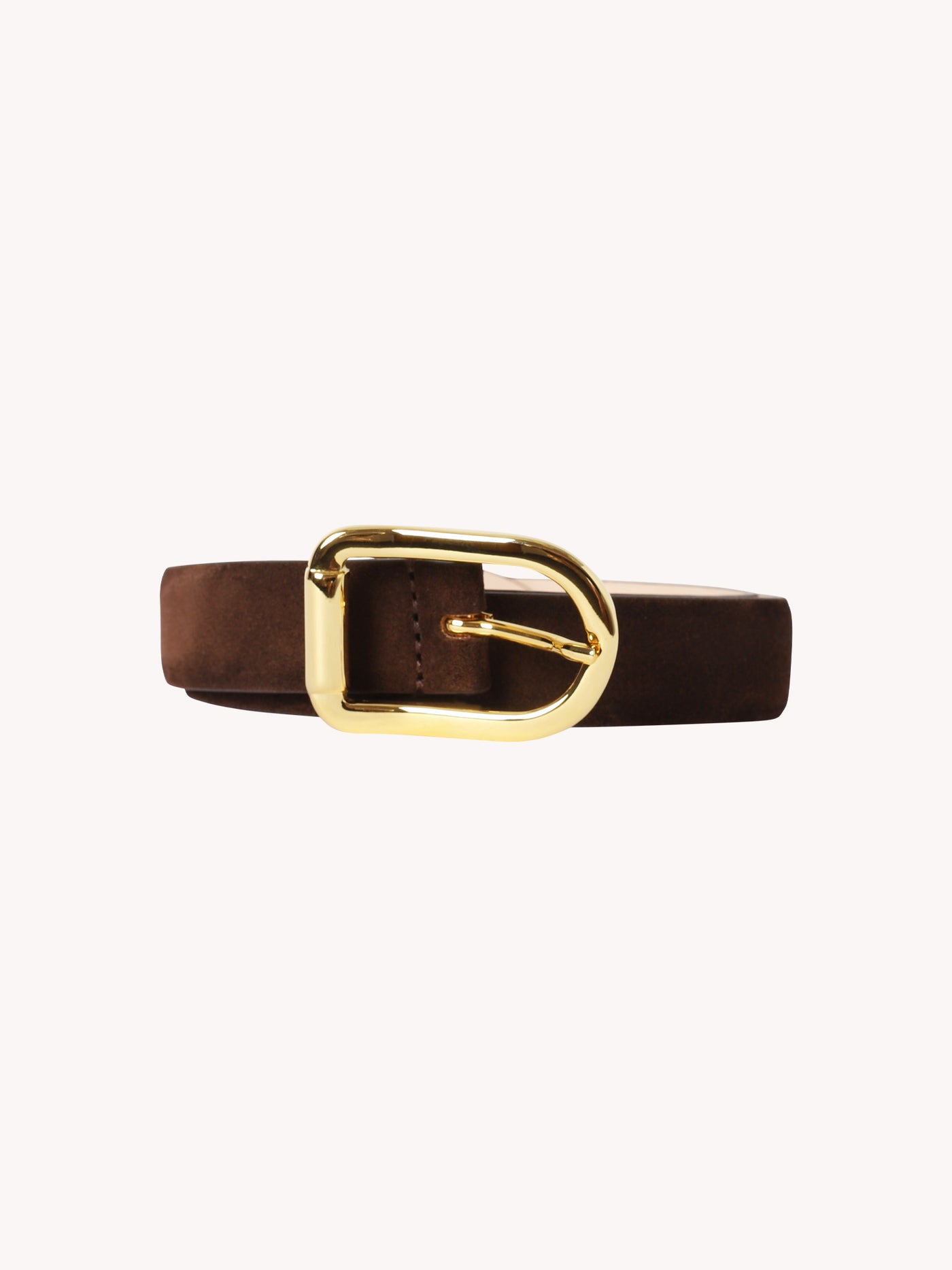 Mija Suede Belt