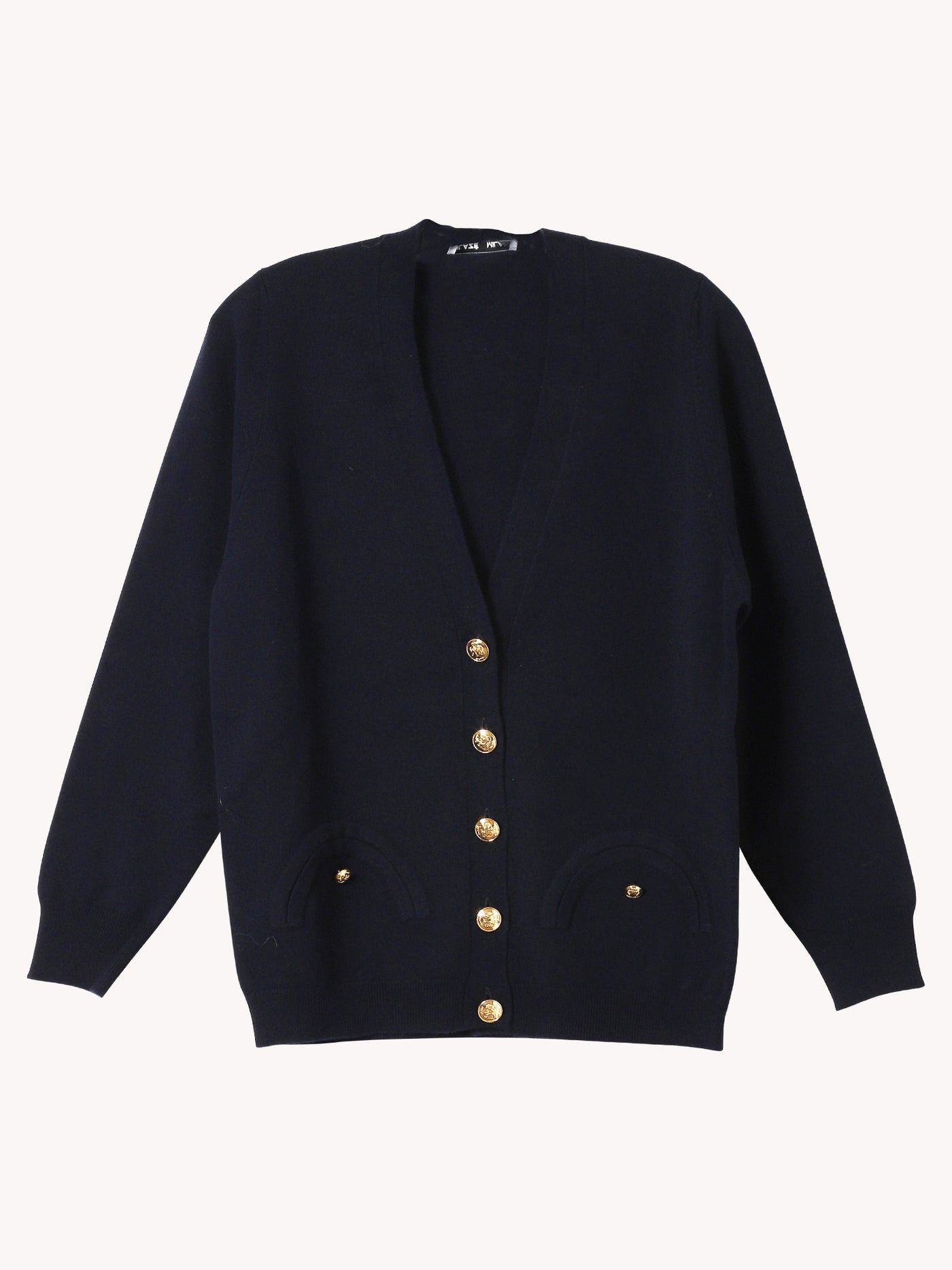 HIGHLAND CARDIGAN