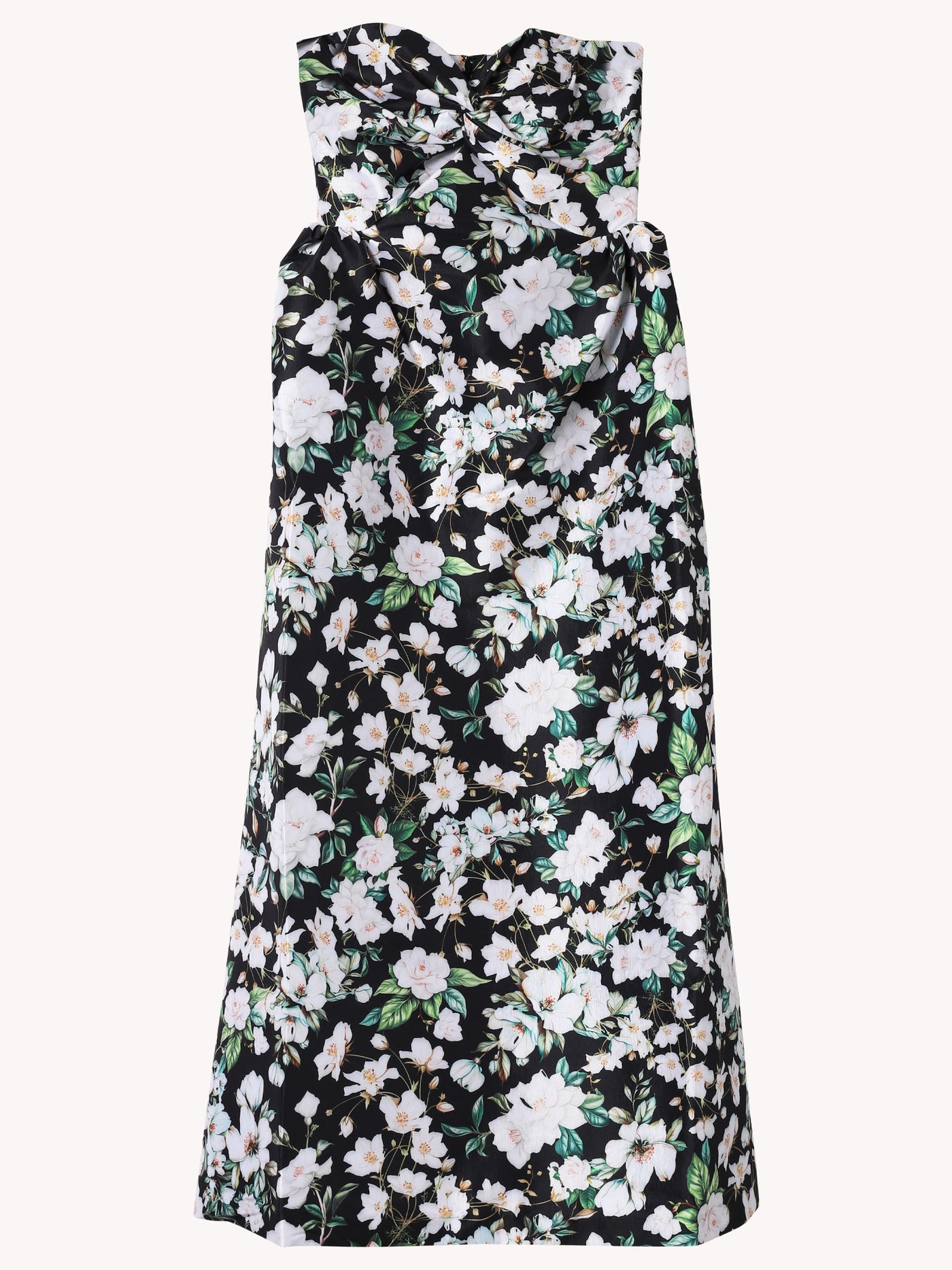 Rose Dress