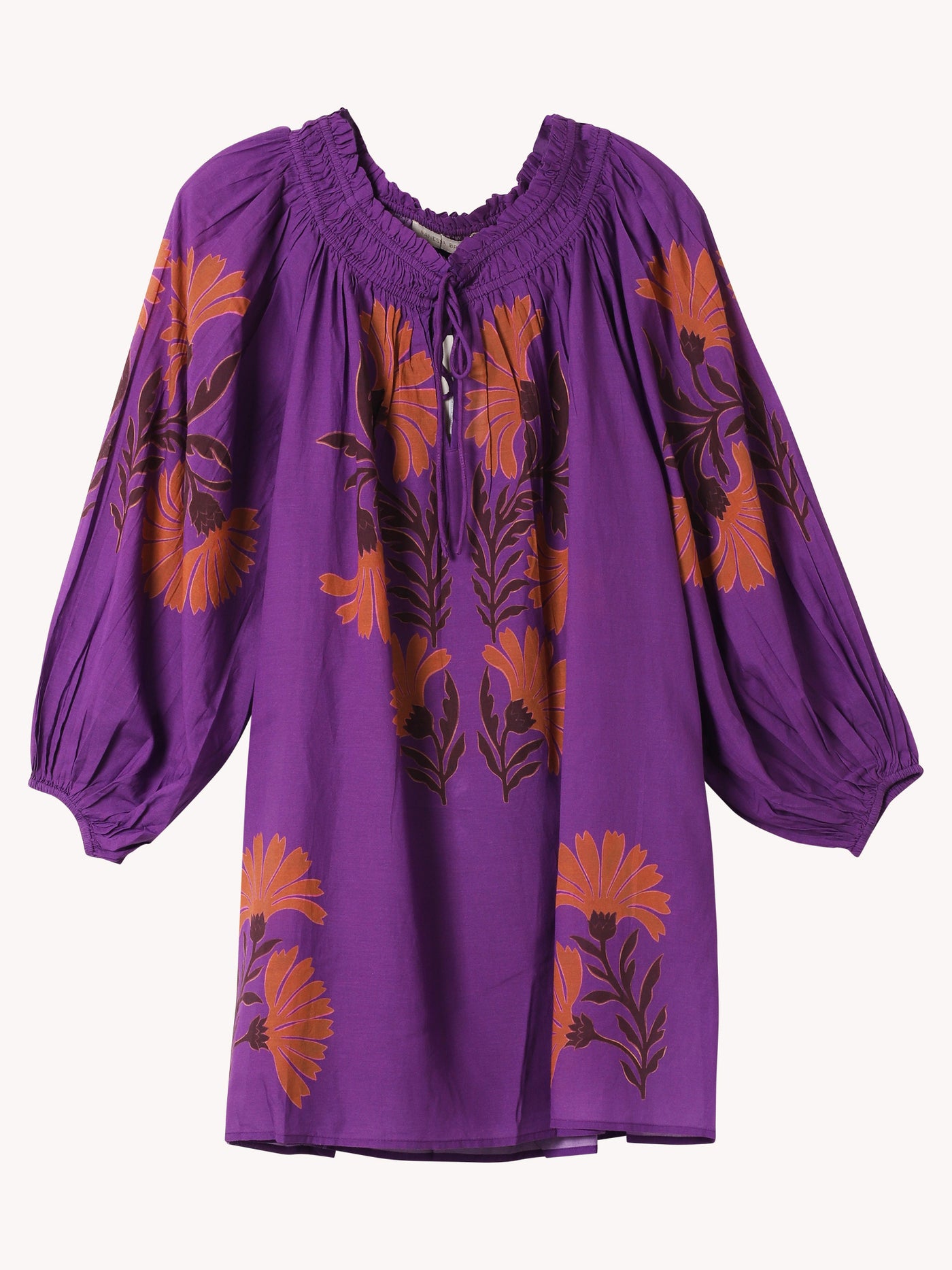 Emel Dress