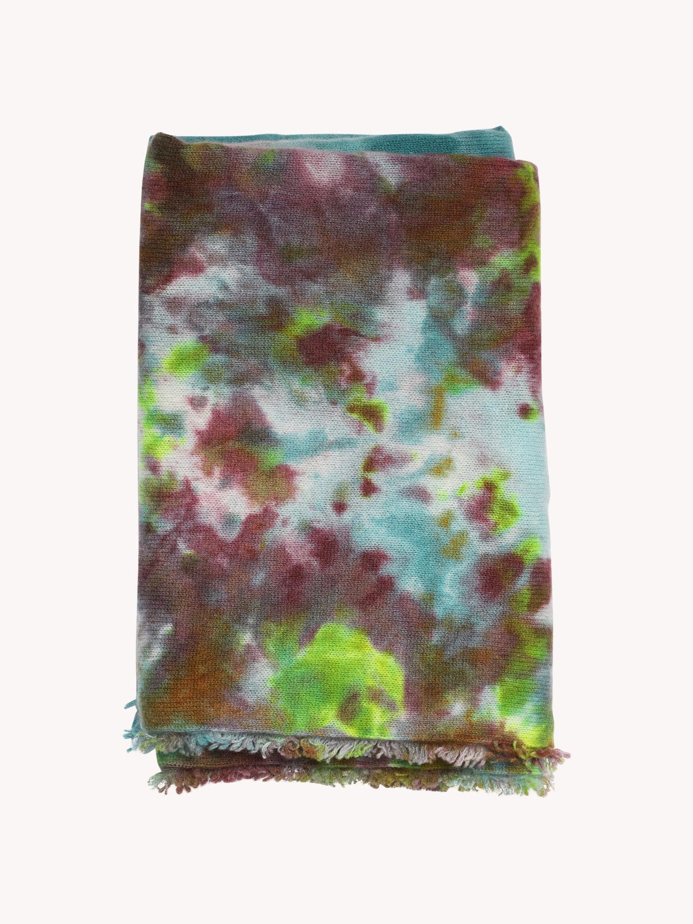 Luxe Scarf