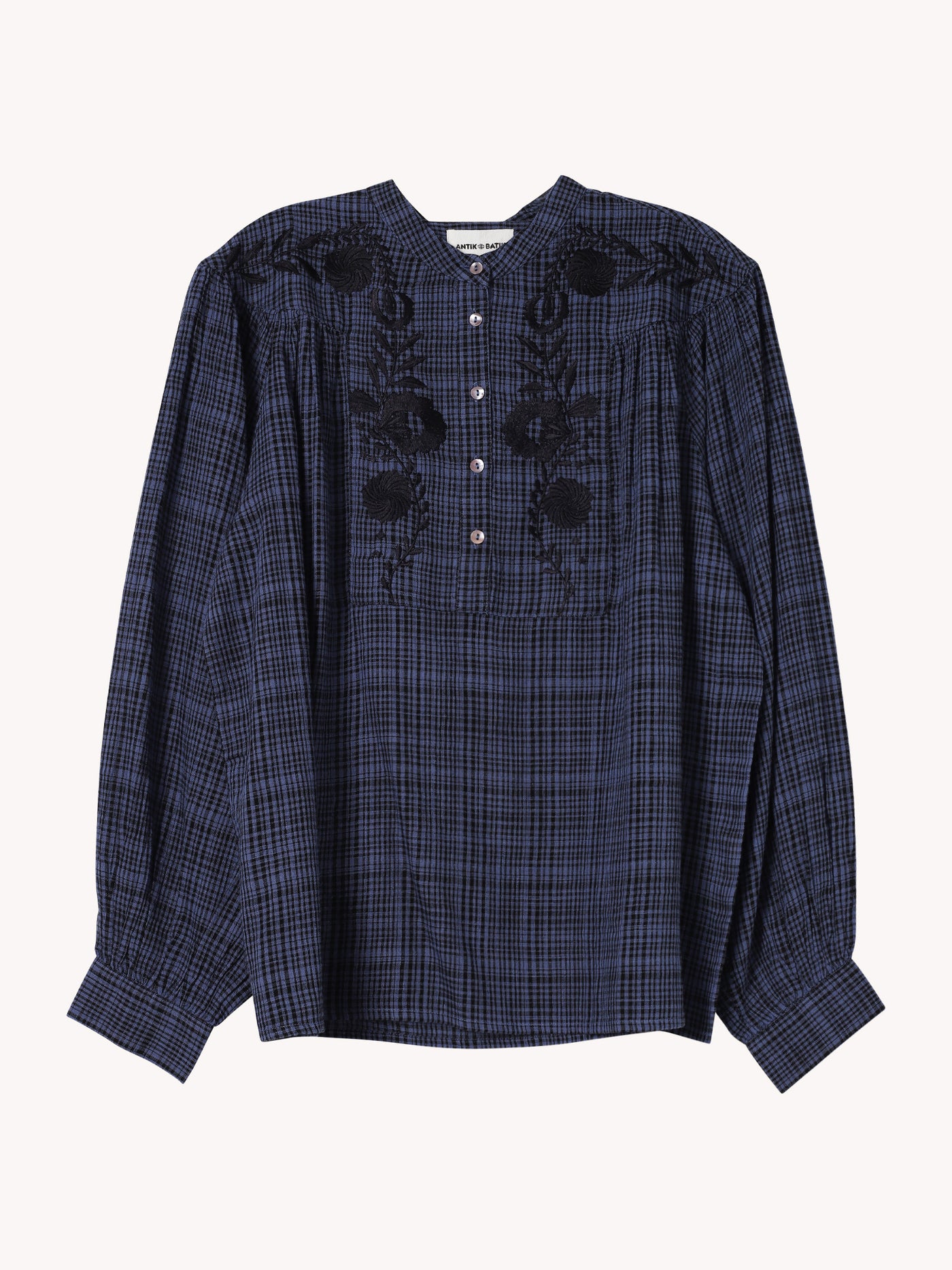 Delbir Blouse