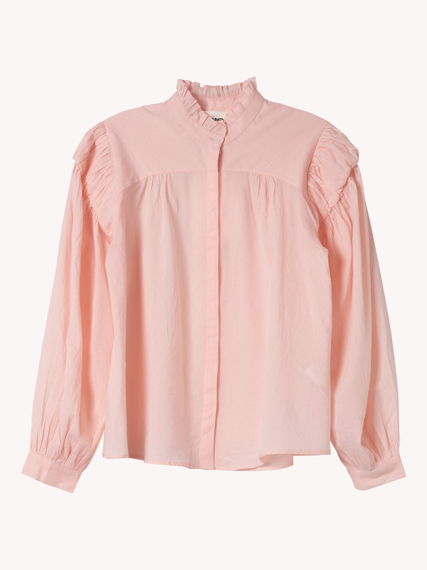 Agne Blouse