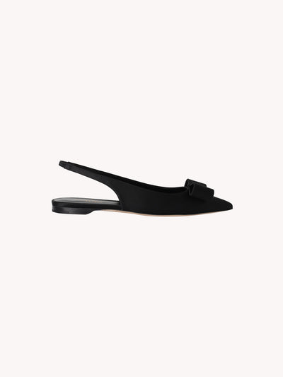 MEPHISTO FLAT