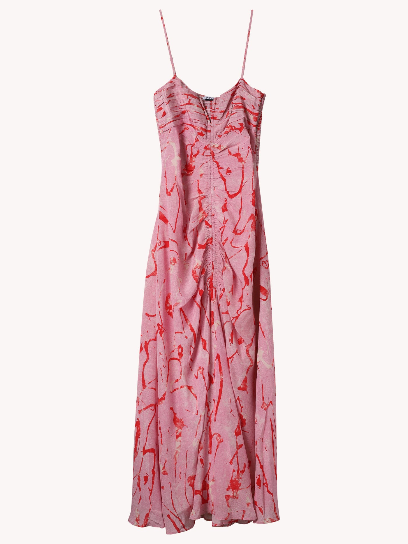 Castelli Toribia Midi Dress