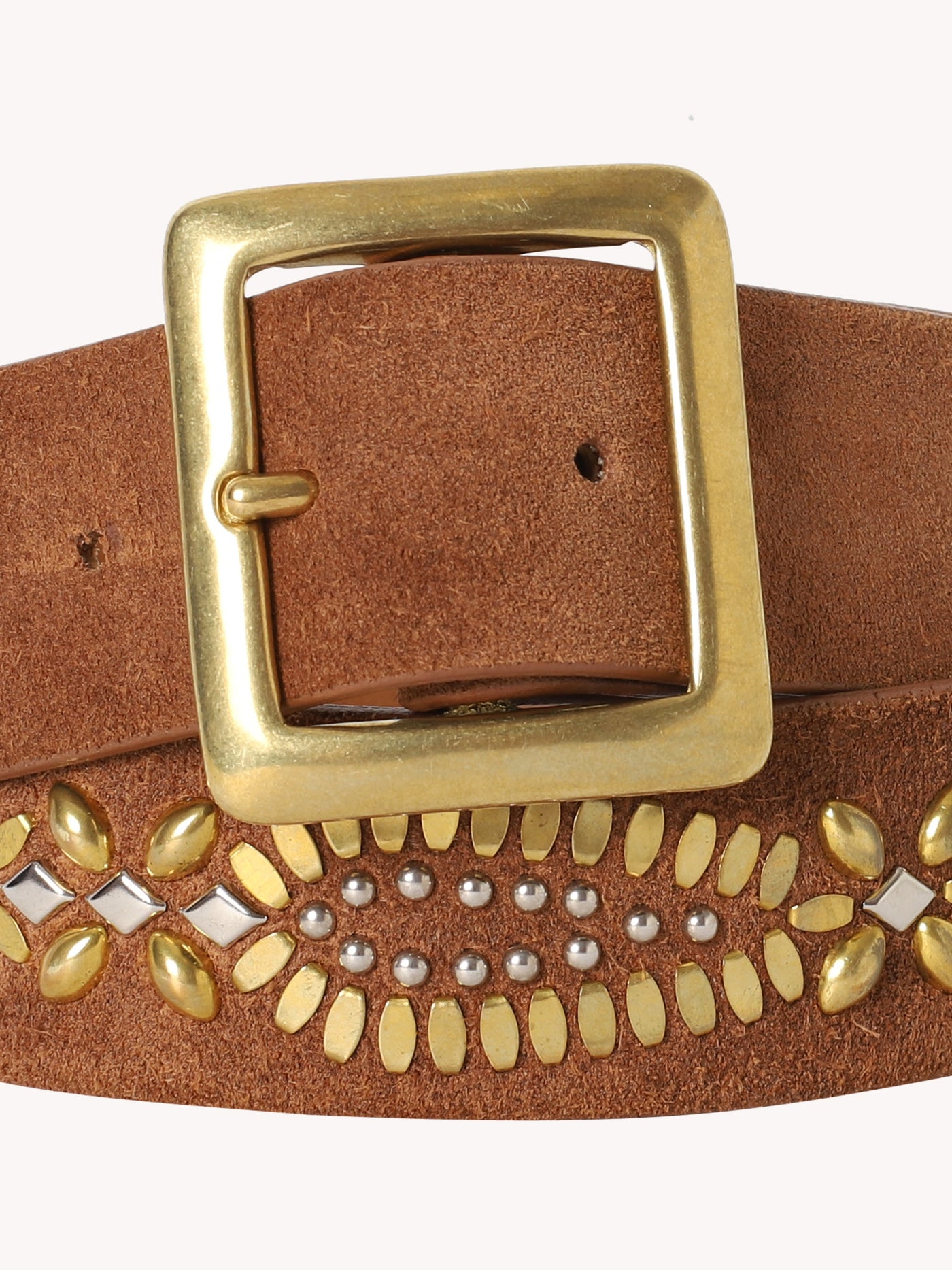 Luiza 1.5" Belt
