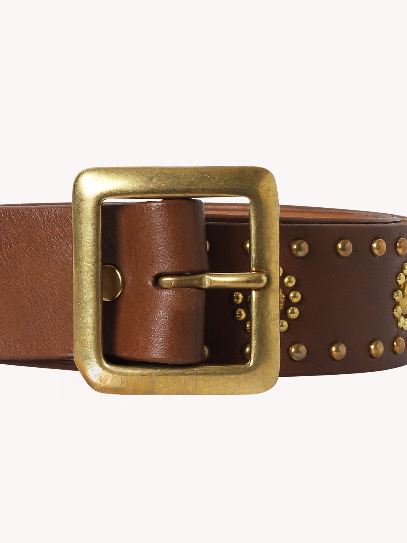 Miel 1.5" Belt
