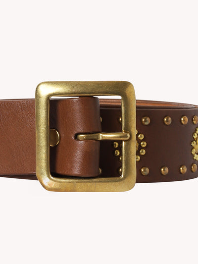 Miel 1.5" Belt