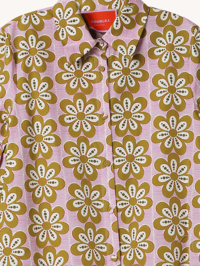 CHOUX DRESS