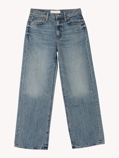 The Dodger Flood Jean