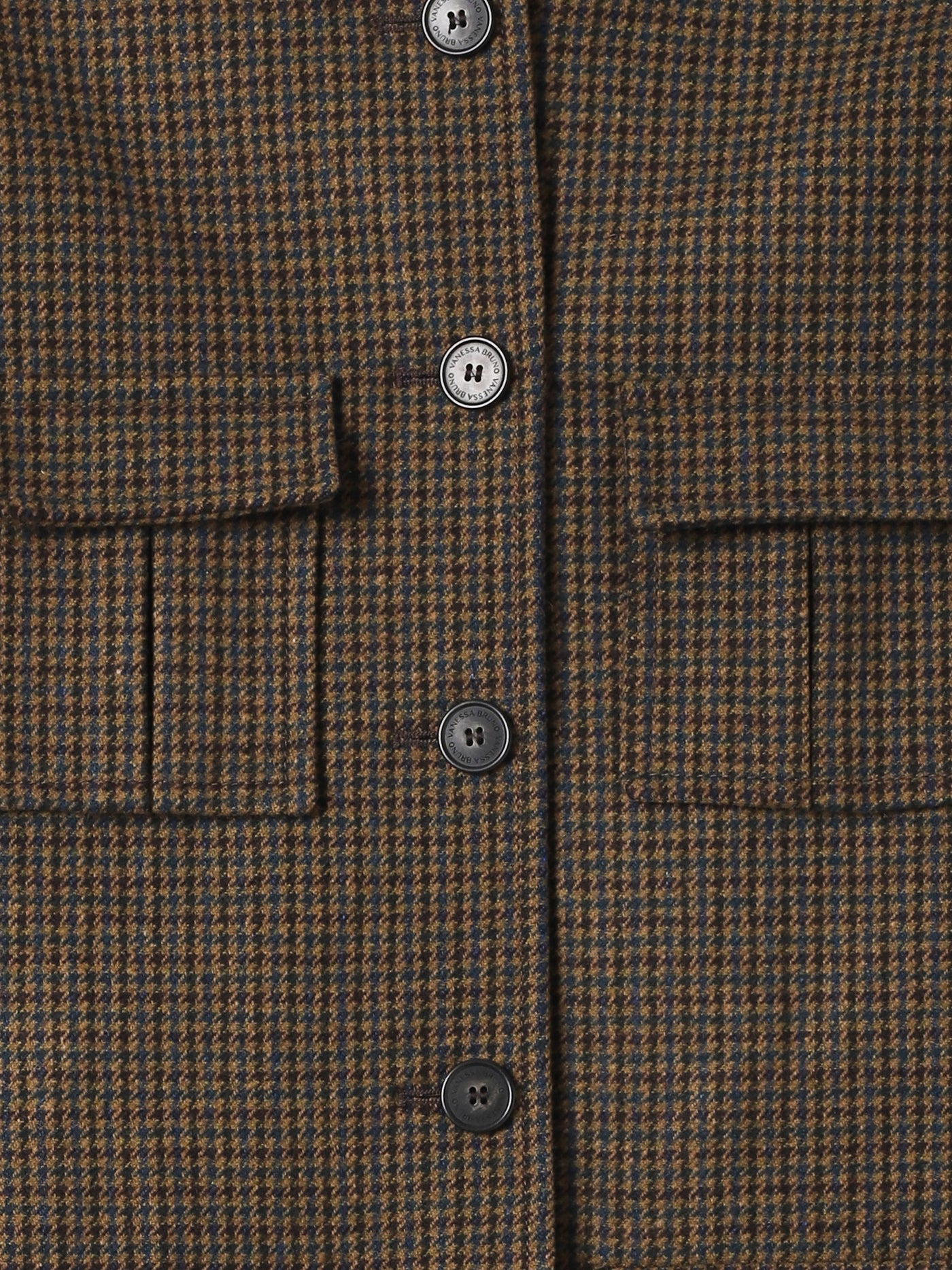 Engel Jacket