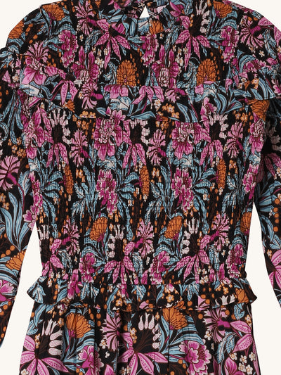 Bertha Dress