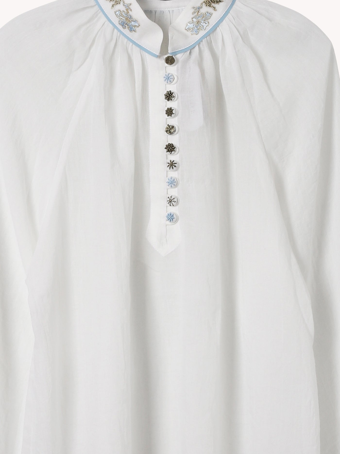 Ivy Blouse
