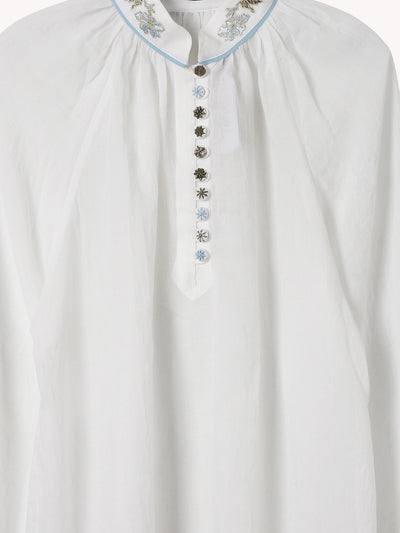 Ivy Blouse