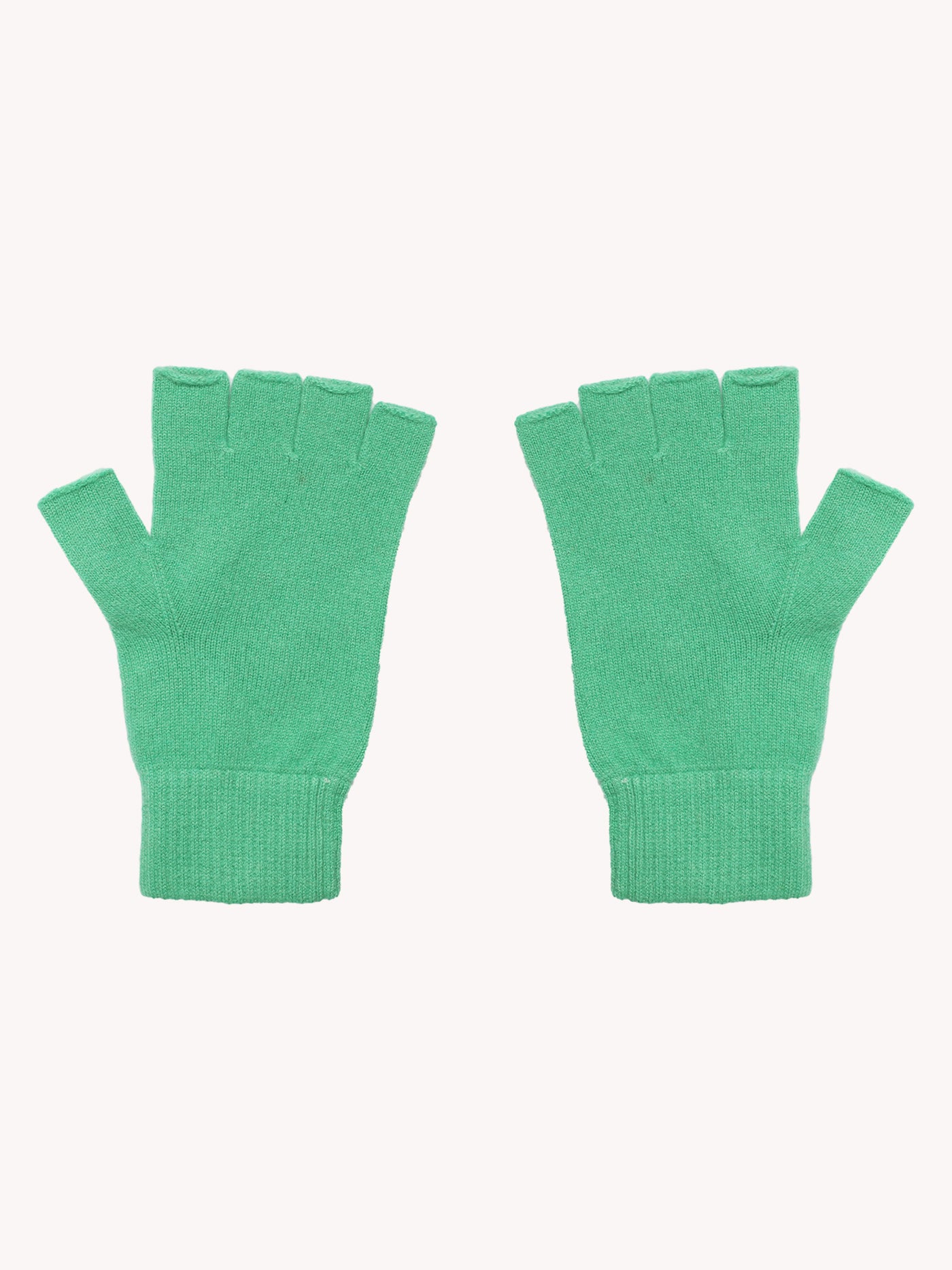 Fingerless Gloves