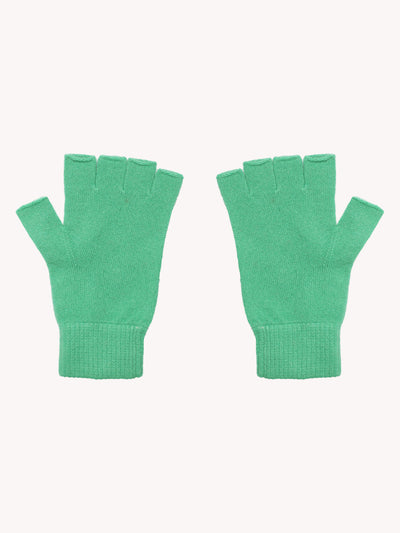 Fingerless Gloves