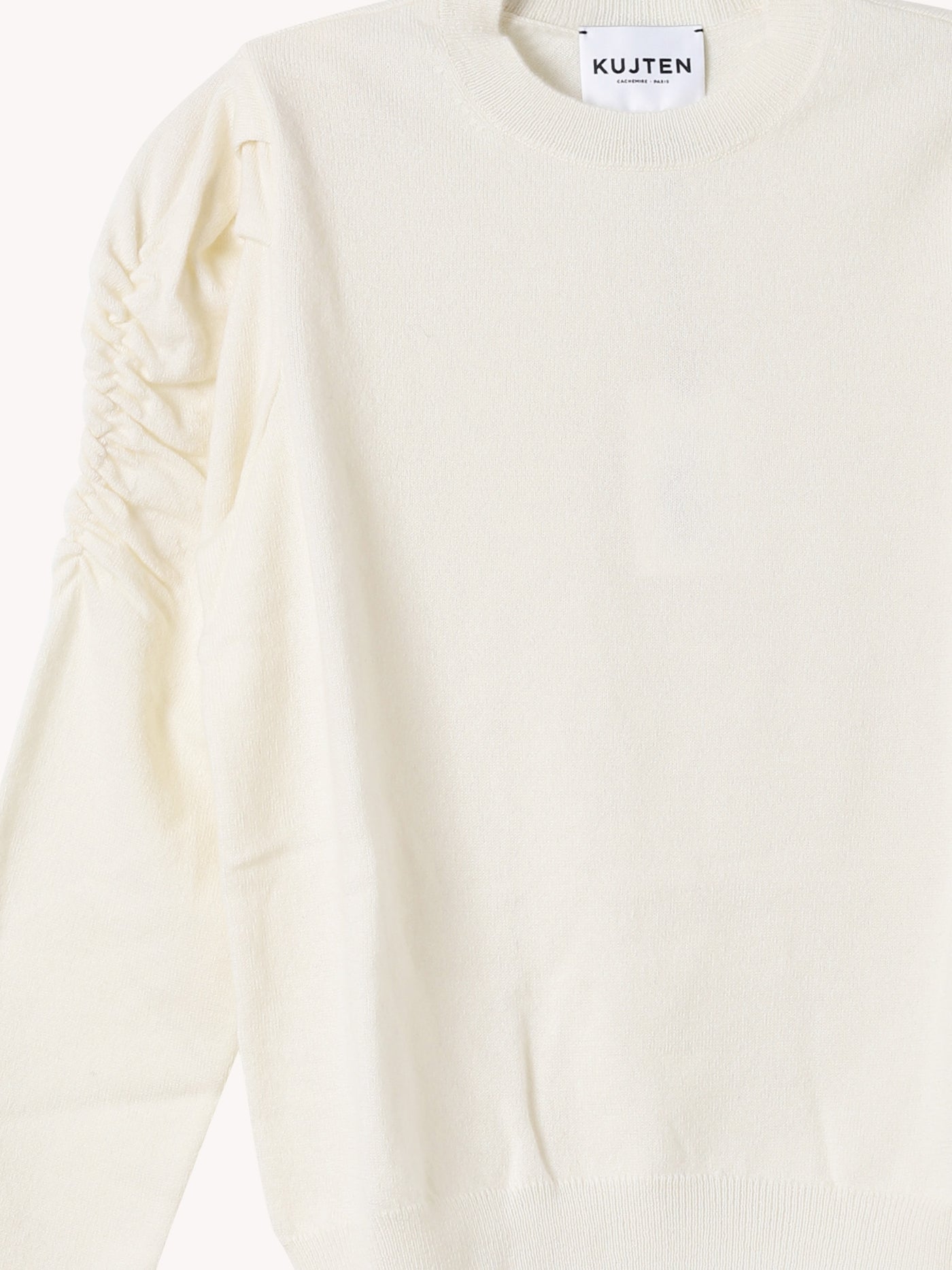 Naoto Sweater