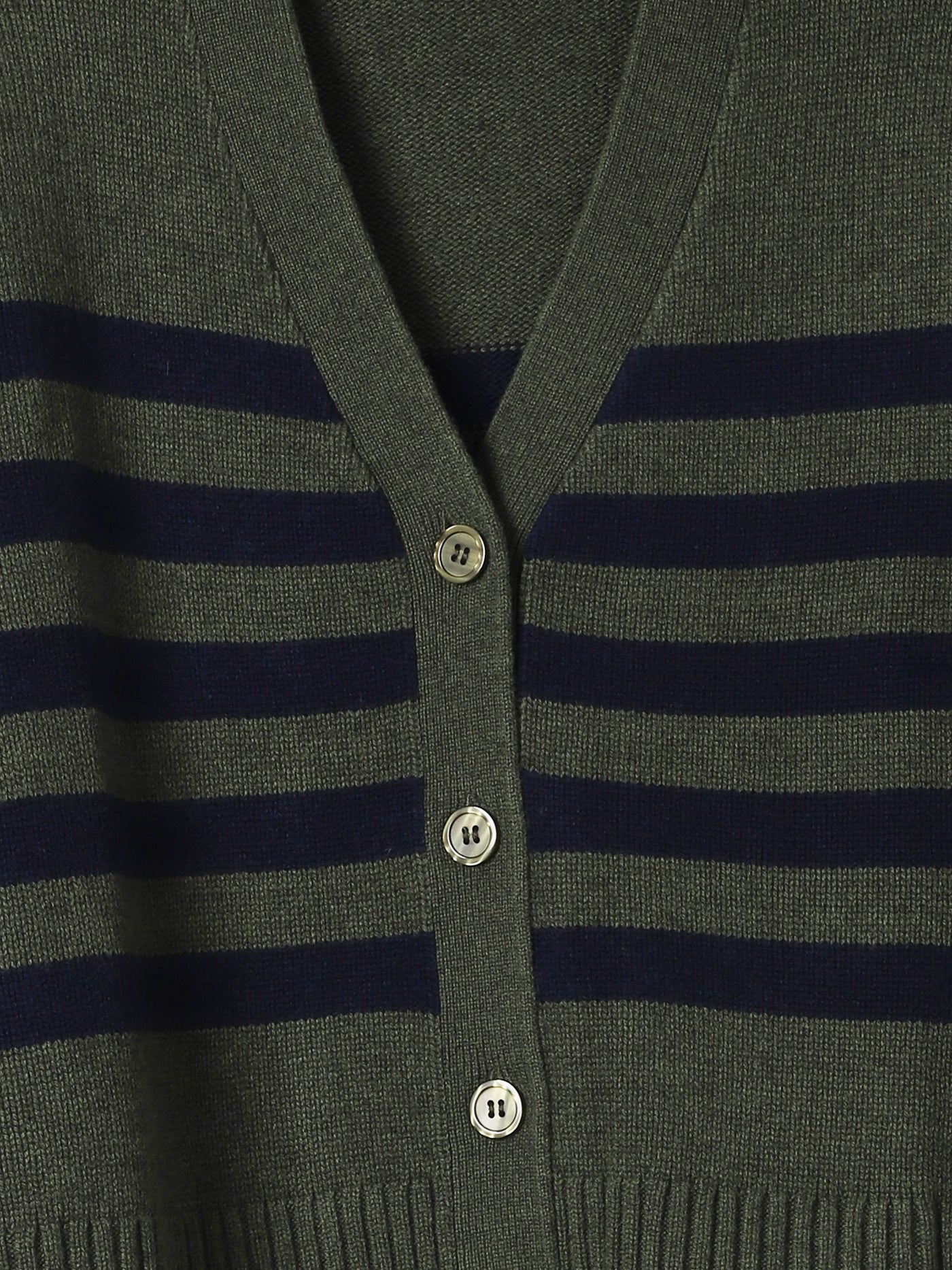 The Raffa Cardigan