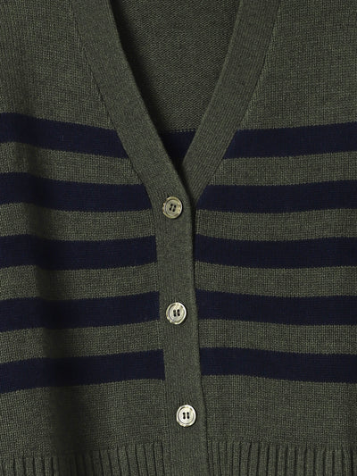 The Raffa Cardigan