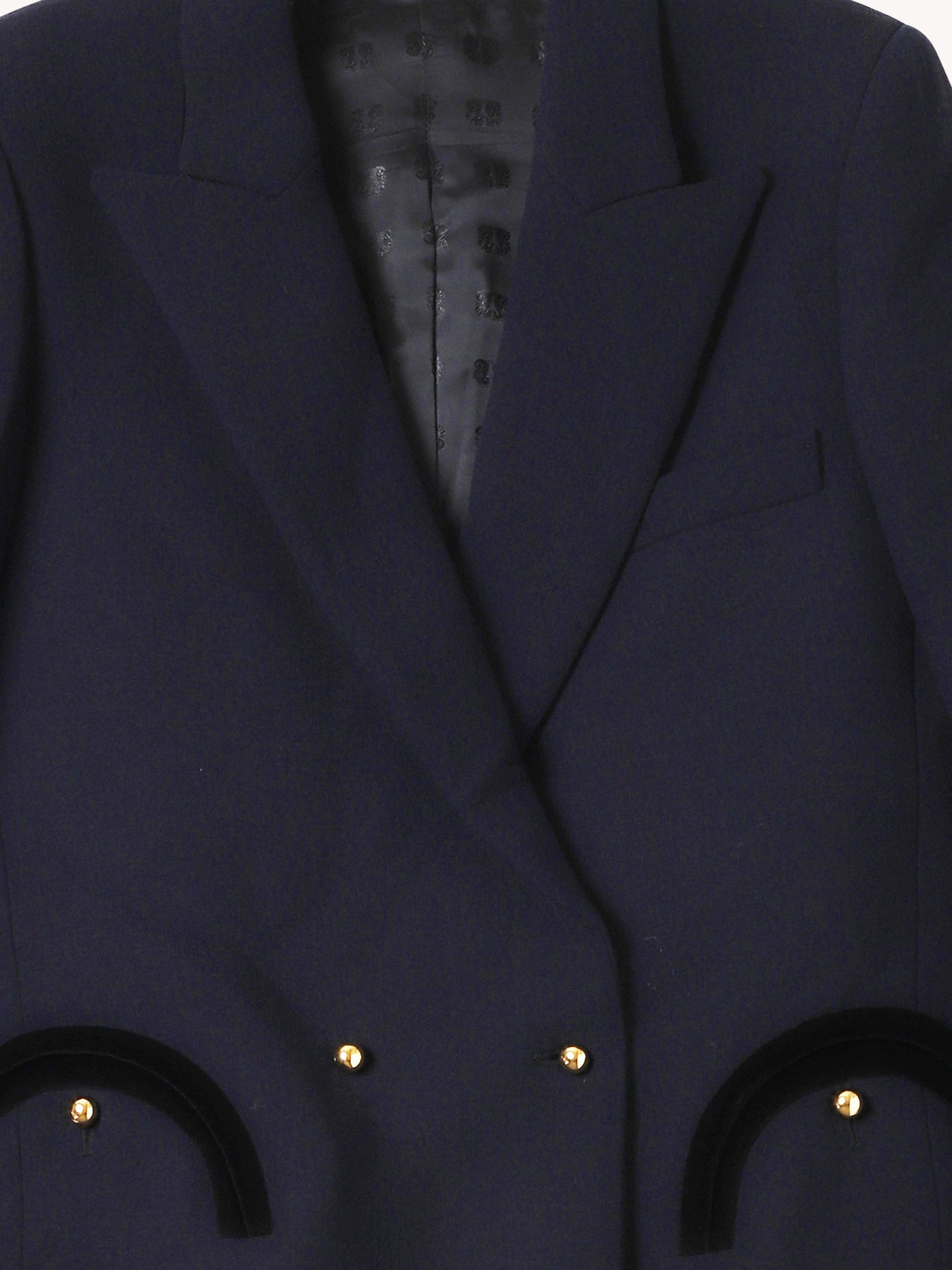 RESOLUTE EVERYDAY BLAZER