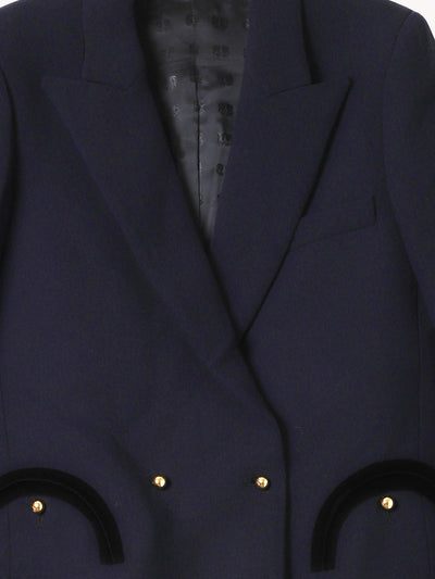 RESOLUTE EVERYDAY BLAZER