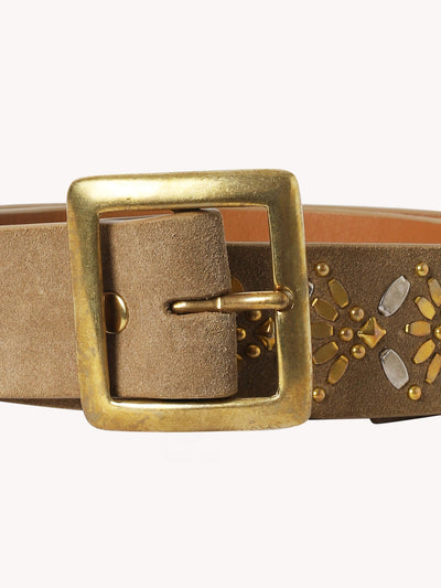 Luxov 1.5" Belt