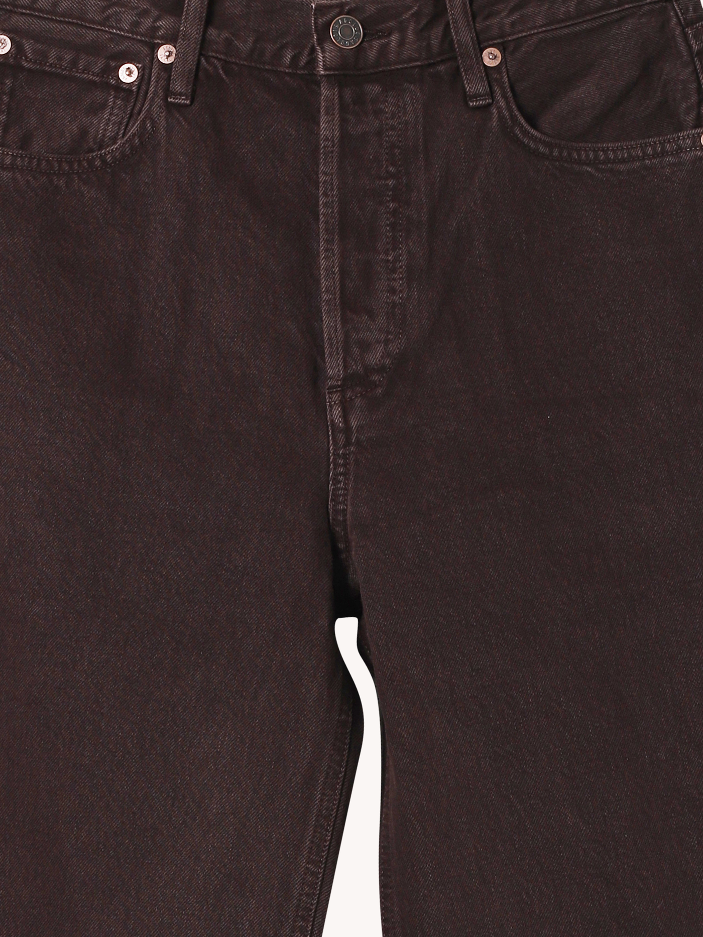Ren Jean in Sloe Berry