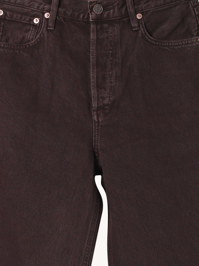 Ren Jean in Sloe Berry