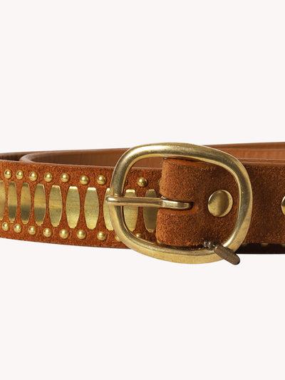 Concha 1" Belt