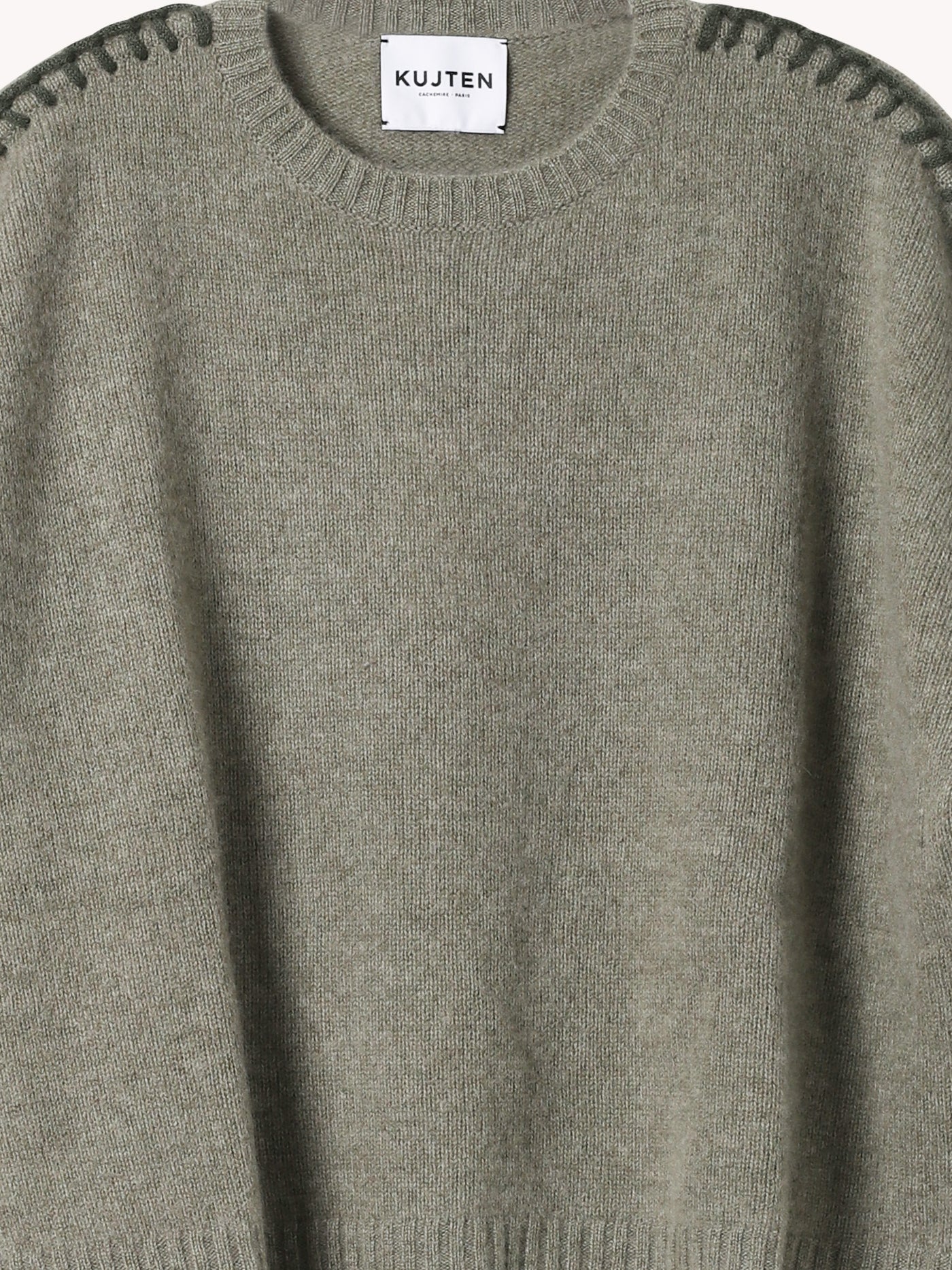 Amea Sweater