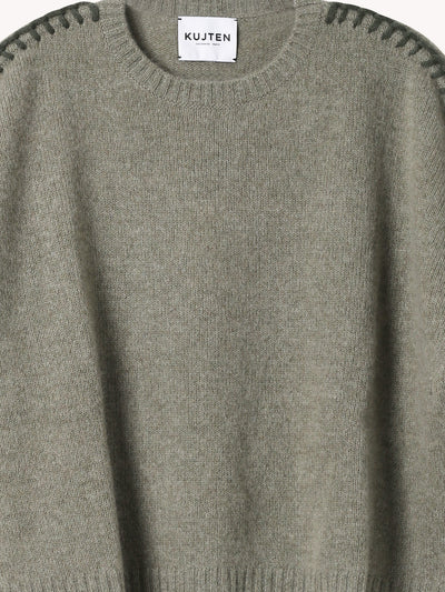 Amea Sweater