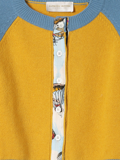 Lorient Cardigan