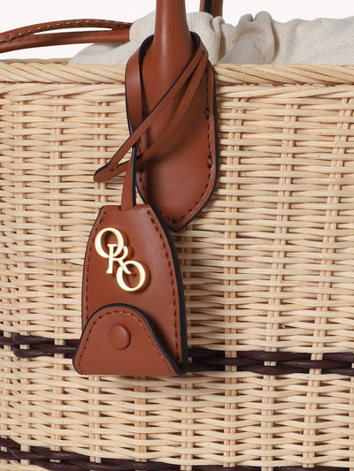 Gable Small Tote